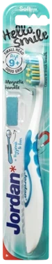 Jordan Tb Hello Smile Soft