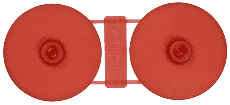 Lokk Sennep/Ketchup 2pk