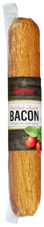 Baconpølse Jul 260g Grilstad