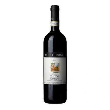 Dolcetto Di D S Luigi, 75 cl 13,00