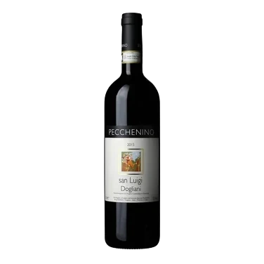 Dolcetto Di D S Luigi, 75 cl 13,00