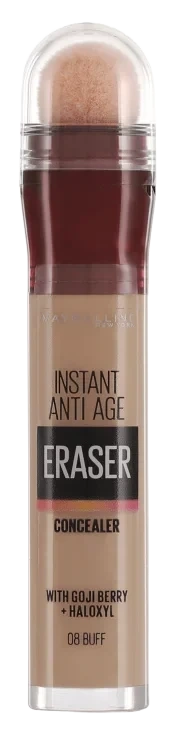 Maybelline Instant Anti Age Eraser Concealer Buff 8