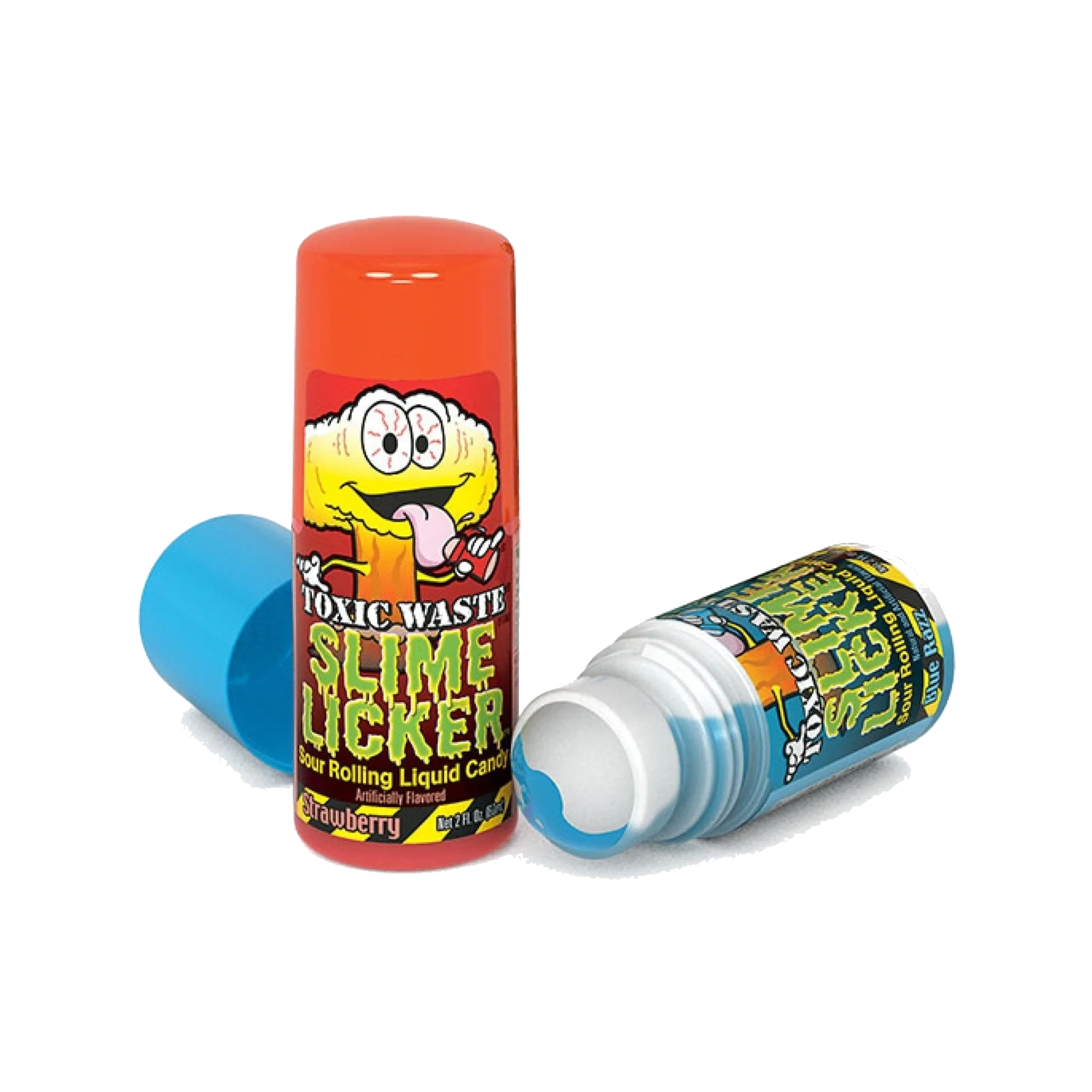 Toxic Waste Slime Licker 60 ml DATOVARE