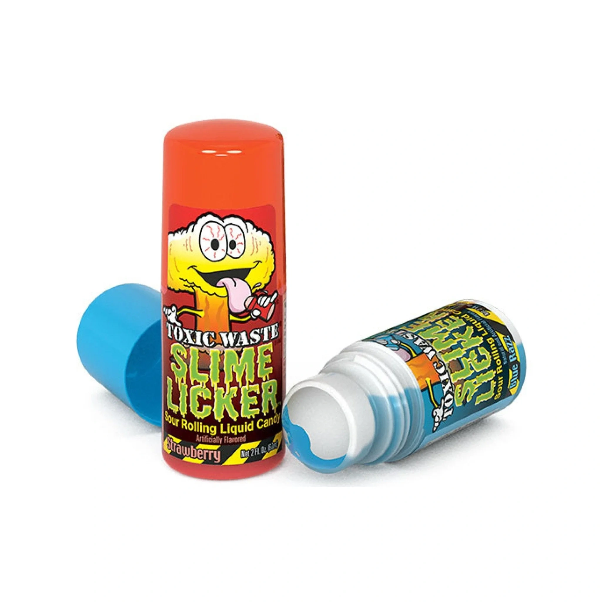Toxic Waste Slime Licker 60 ml DATOVARE