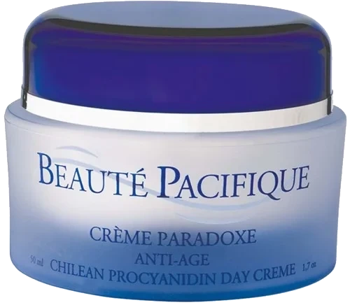 Beauté Pacifique Crème Paradoxe Day Cream