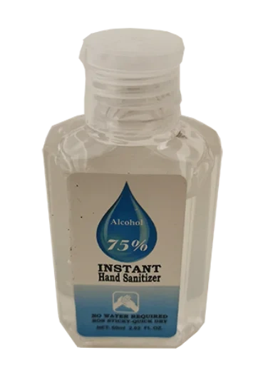 Hånddesinfeksjon 60ml