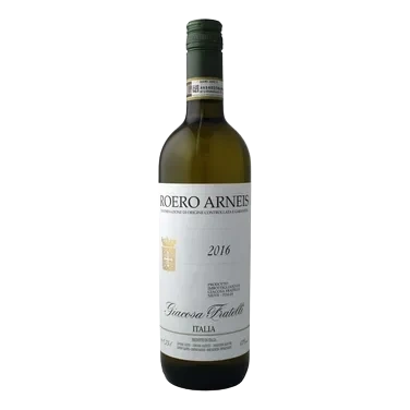 Giacosa Fratelli Roero Arneis 37,5 cl