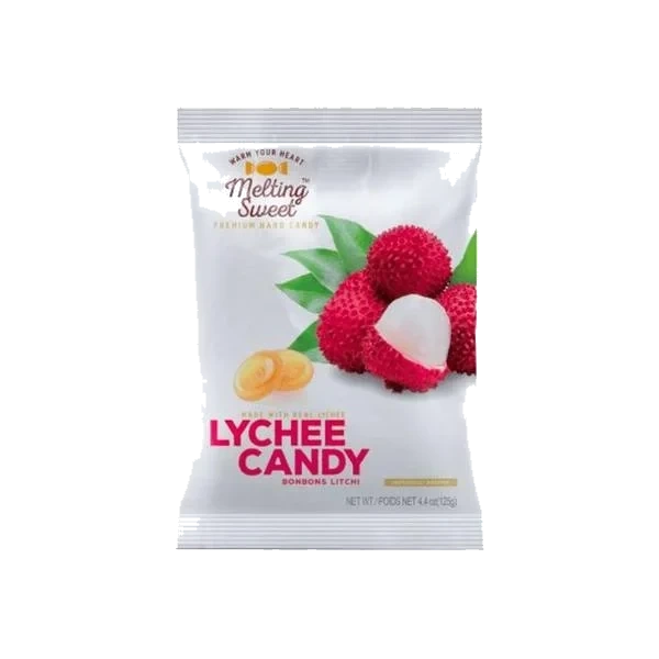 Lychee Candy