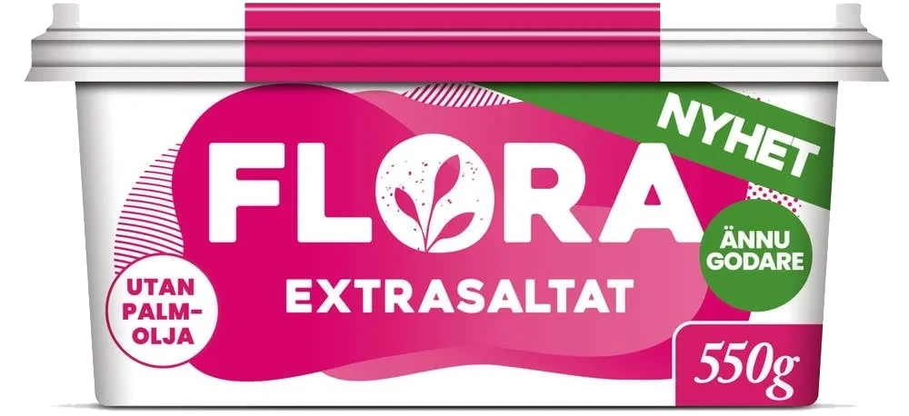 Margarin Extrasaltat 75%
