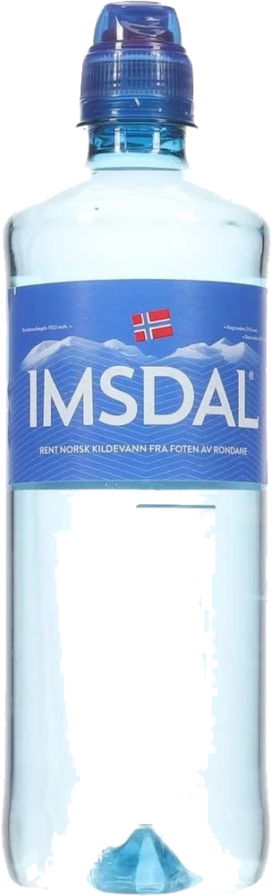 Imsdal Vann