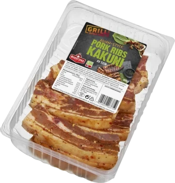 Pork Ribs Kakuni 800g
