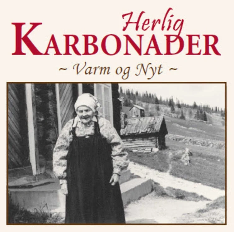 Herlig Karbonade Ferske Stekte