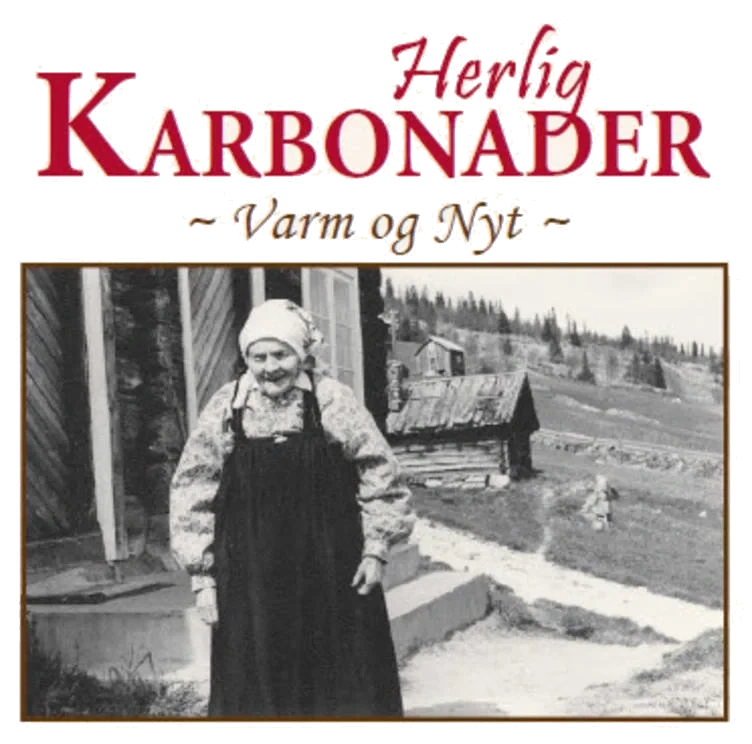 Herlig Karbonade Ferske Stekte