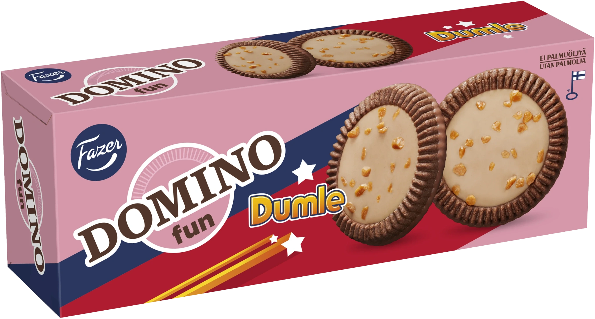 Domino Dumle