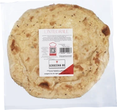 Pizzabunn "l'integrale"