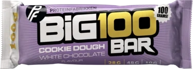 Pf Big 100 Cookie Dough