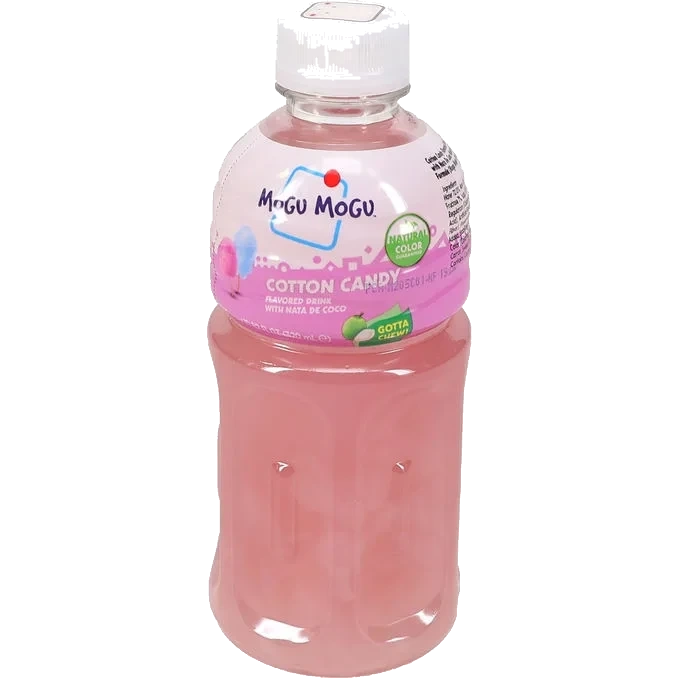 Sockervadd Nata De Coco