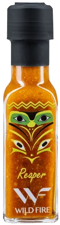 Reaper Hotsauce - Carolina Reaper