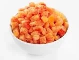 Tomat tärnad