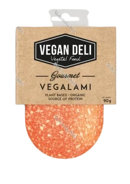 Vegan Deli Vegalami Pålegg 90g