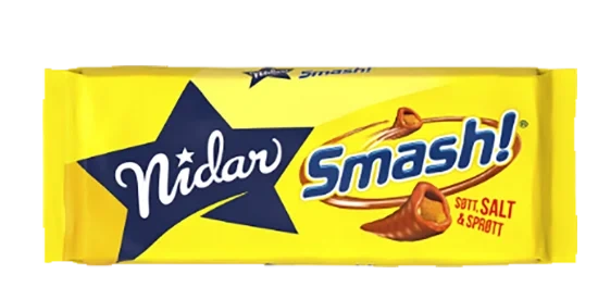 Smash 62g