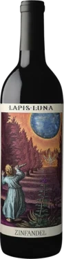 Lapis luna zinfandel   14,9%   75cl