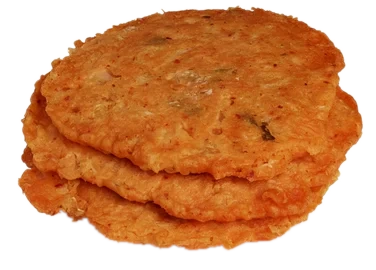 Kimchi Pannekake Bobmoos 300g