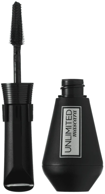 L'Oreal Mascara Unlimited Black
