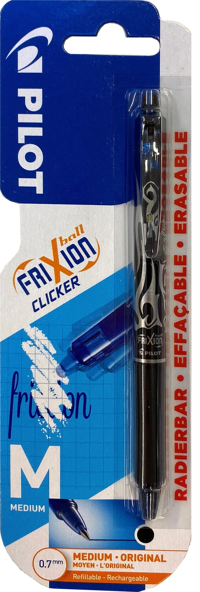 Penna Raderbar