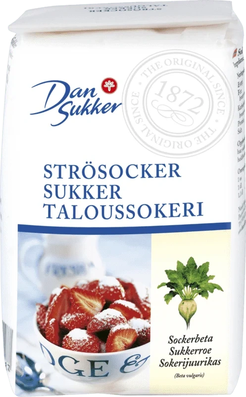 Strösocker