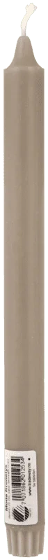 Moda Kronelys Stearin Sand 28cm