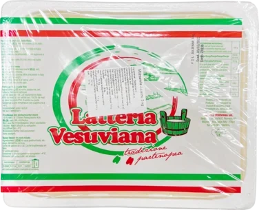 Mozzarella Julienne 3 kg