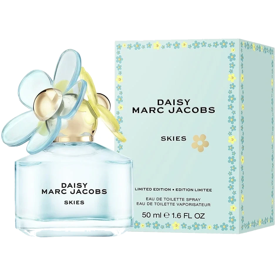 Marc Jacobs Daisy Skies