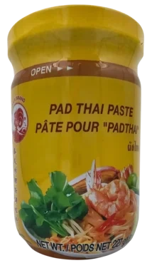 Cock Pad Thai Paste 227g