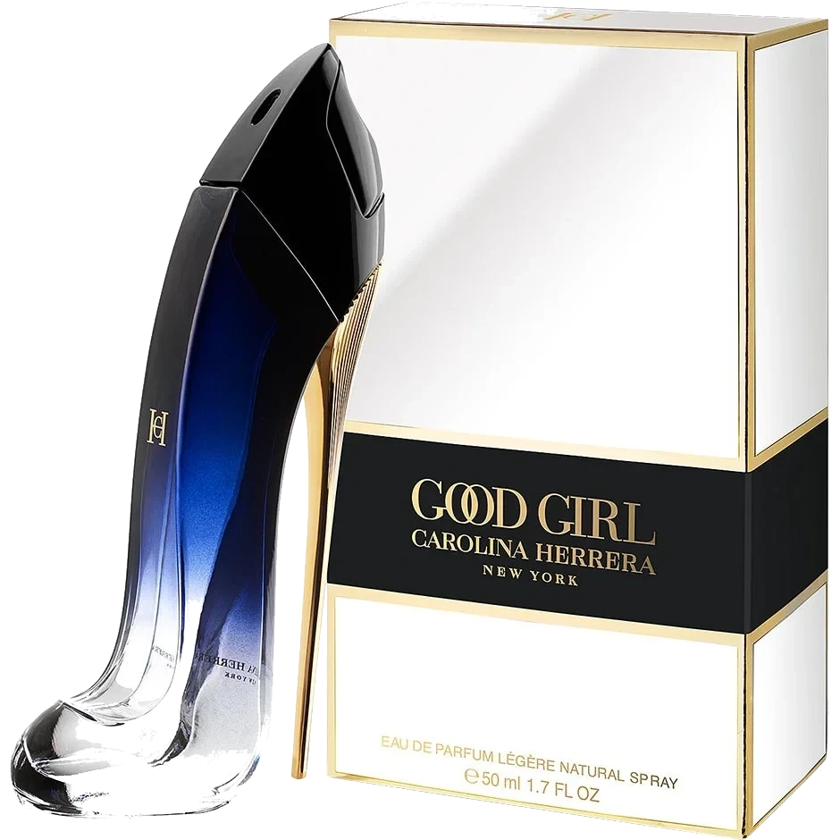 CAROLINA HERRERA Good Girl Légère