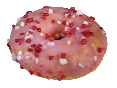 Donuts Mix Box 60stk