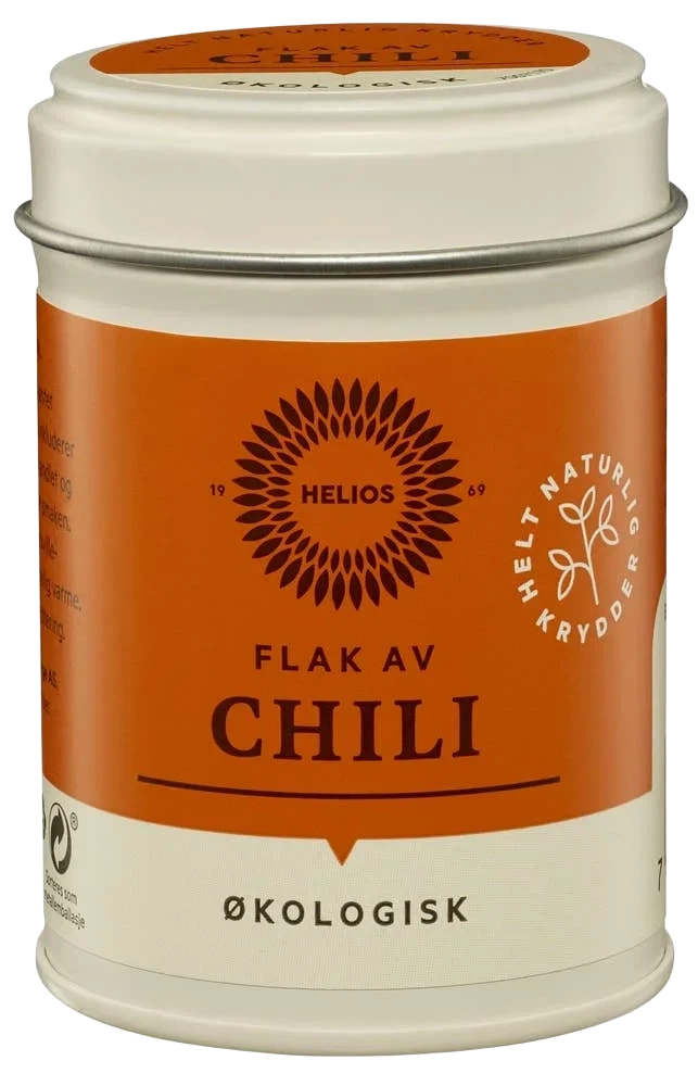 Helios Chiliflak 23 gr