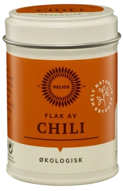 Helios Chiliflak 23 gr
