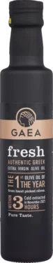 Gaea Fresh Extra Virgin Olive Oil 8x250ml