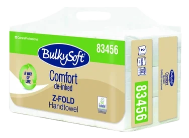 Multifold Z-falset 2400 - Comfort - Easybag