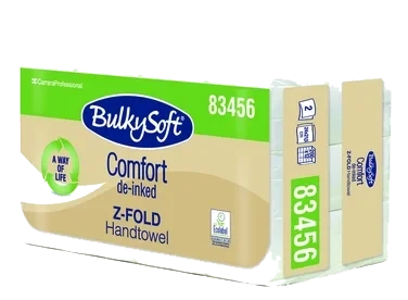 Multifold Z-falset 2400 - Comfort - Easybag