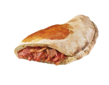Calzone Ost & Skinke 220g Stabburet Eske 16stk