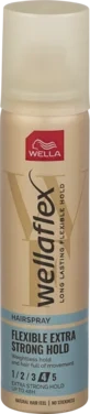 Wellaflex Spray Xstrong Hold 75ml