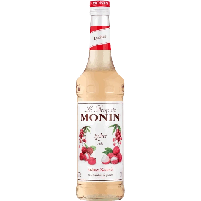 Monin Litchi 70cl
