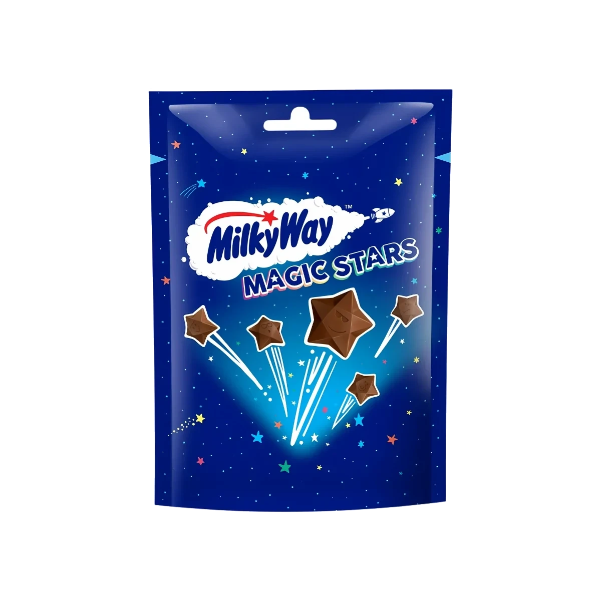 Milky Way Magic Stars 100 g
