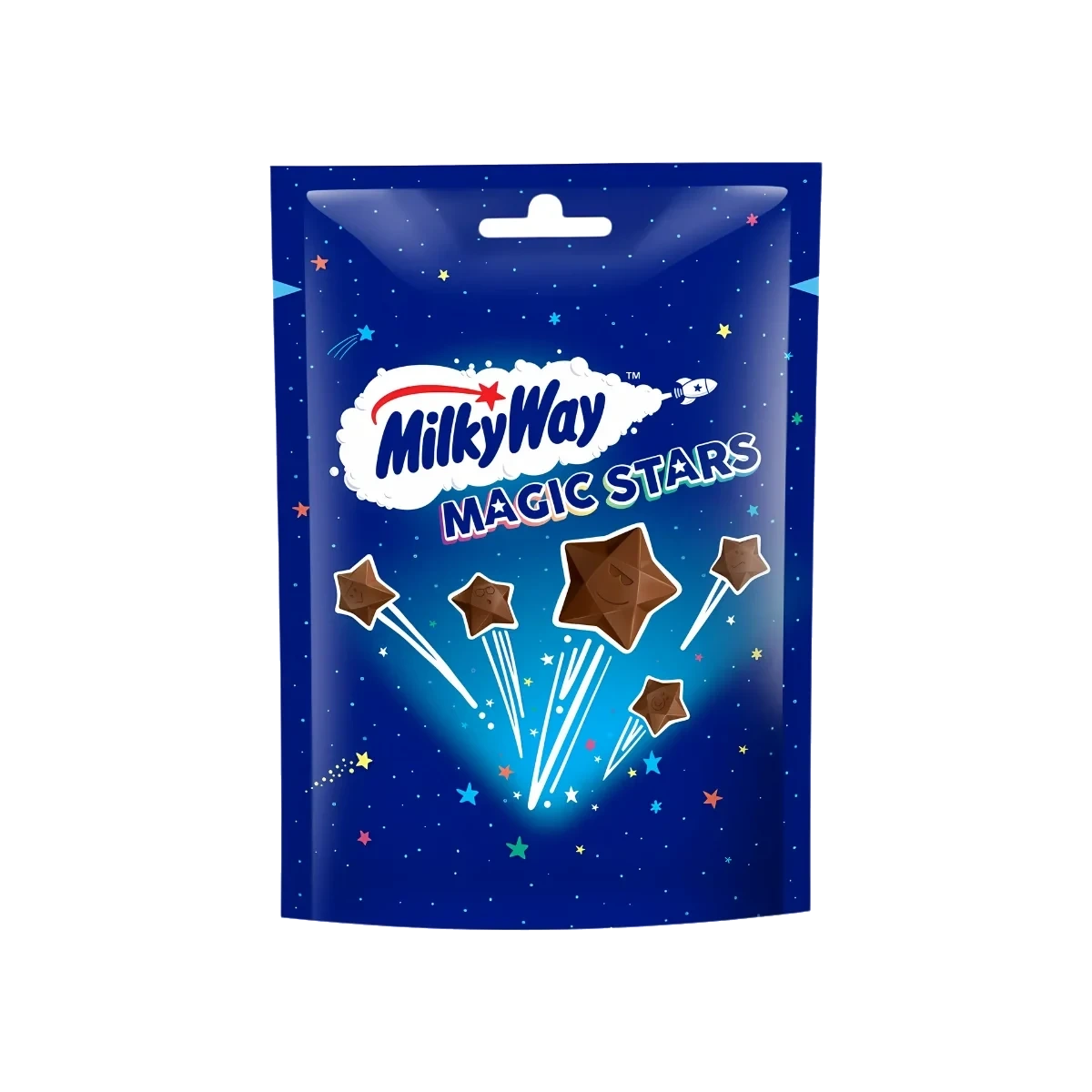 Milky Way Magic Stars 100 g