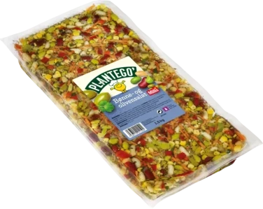 Plantego' Bønnesalat 1500g