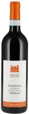 Cascina Collina Monferrato Nobile