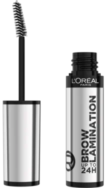 Loreal Paris Infaillible Brow Lamination Transparent
