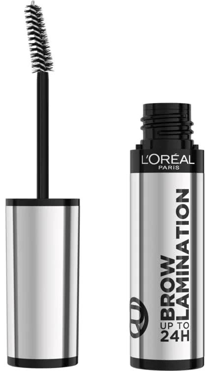Loreal Paris Infaillible Brow Lamination Transparent